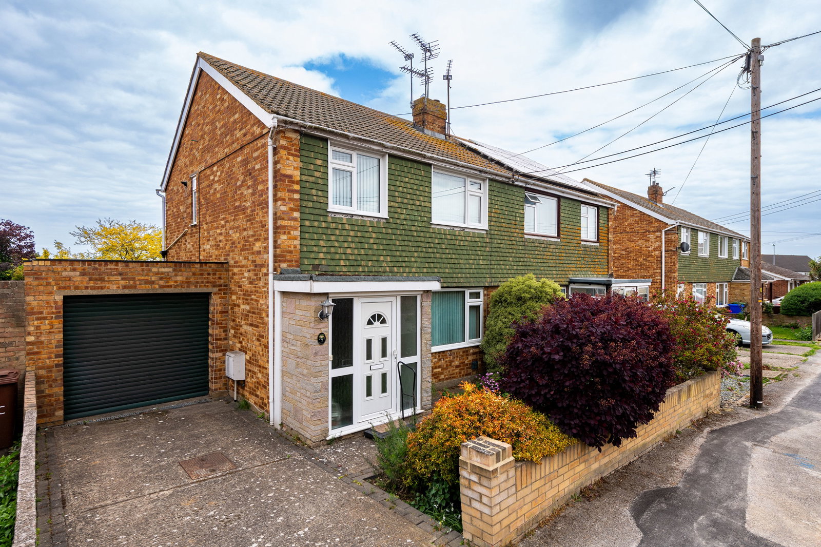 Semi Detached House in Sheerness