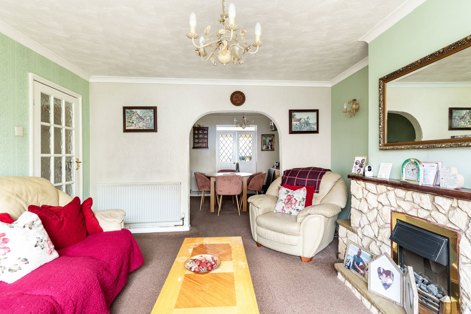 Semi Detached House in Sheerness