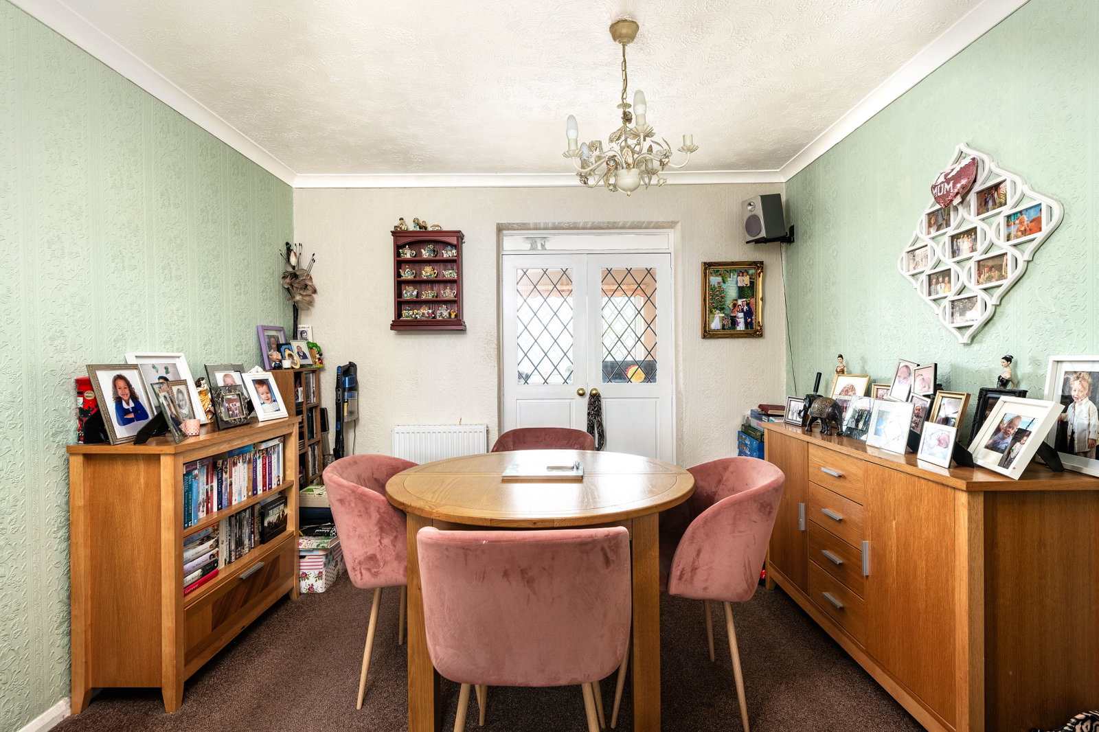 Semi Detached House in Sheerness