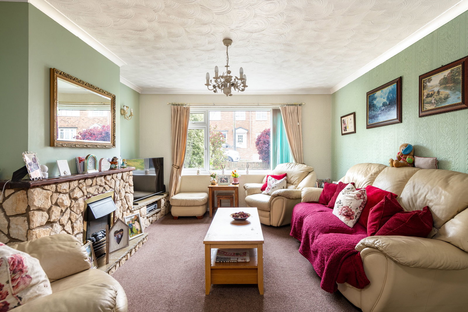Semi Detached House in Sheerness
