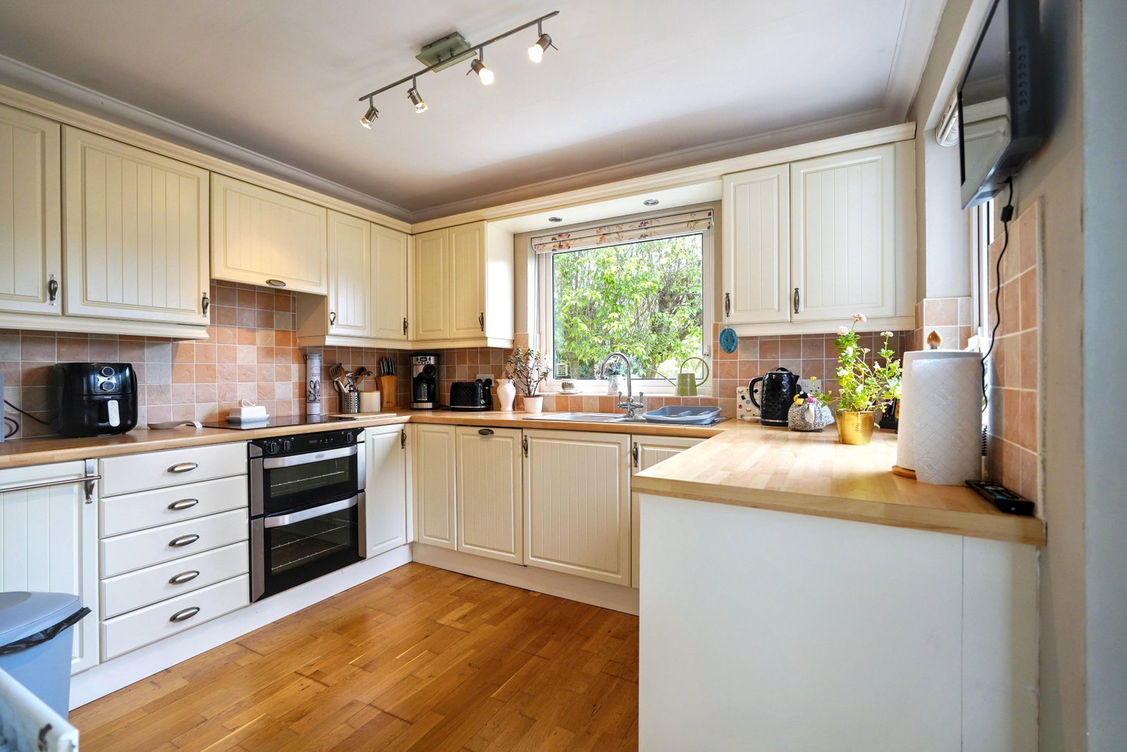 Semi Detached House in Workington