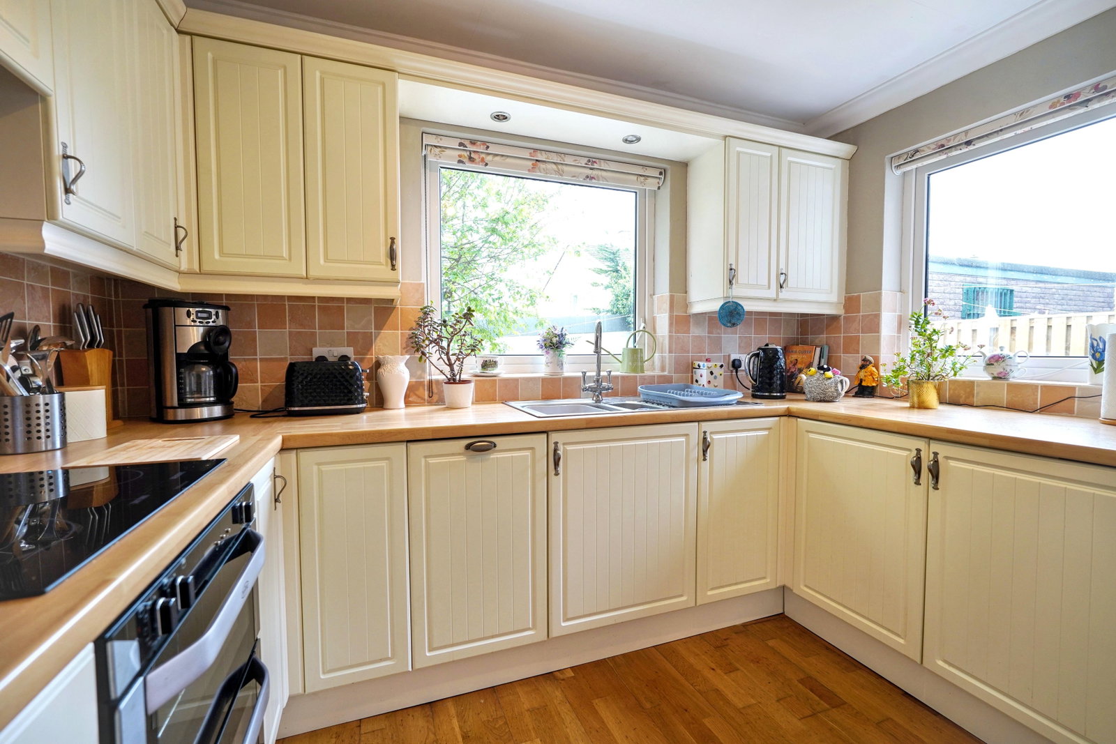 Semi Detached House in Workington