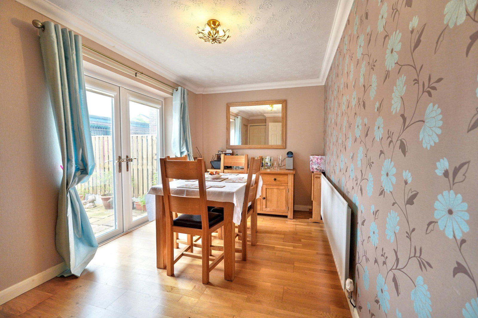 Semi Detached House in Workington