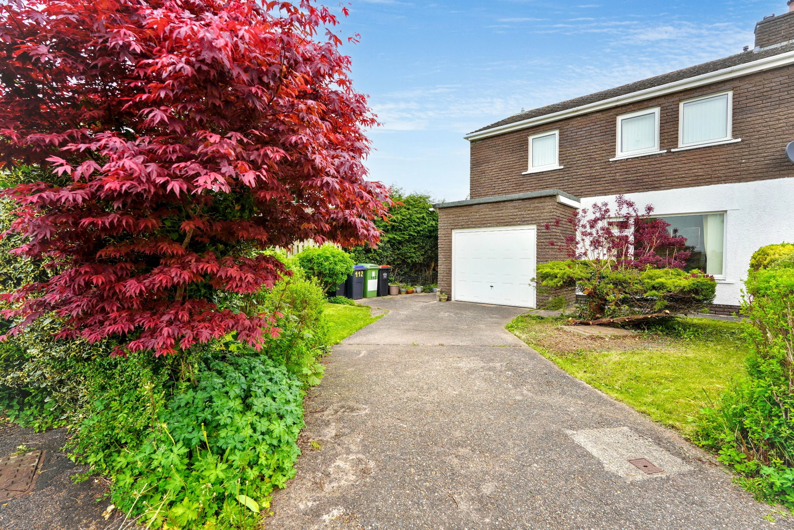 Semi Detached House in Workington