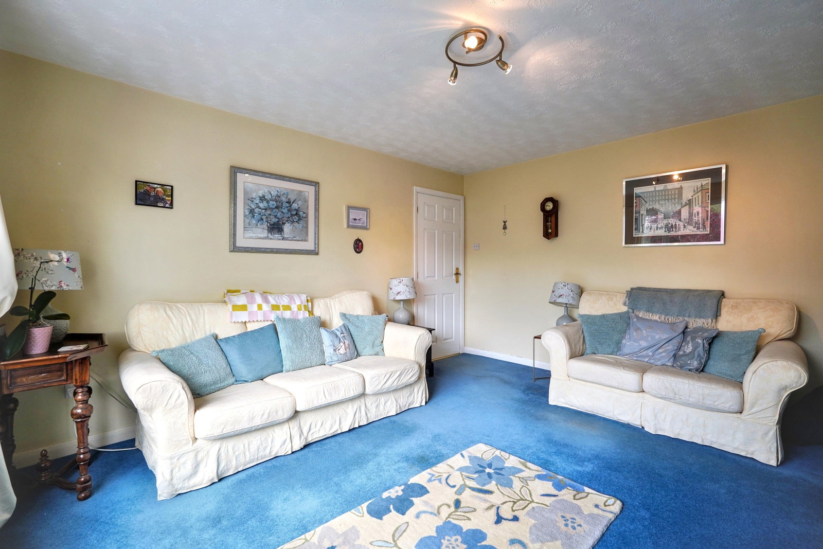 Semi Detached House in Workington
