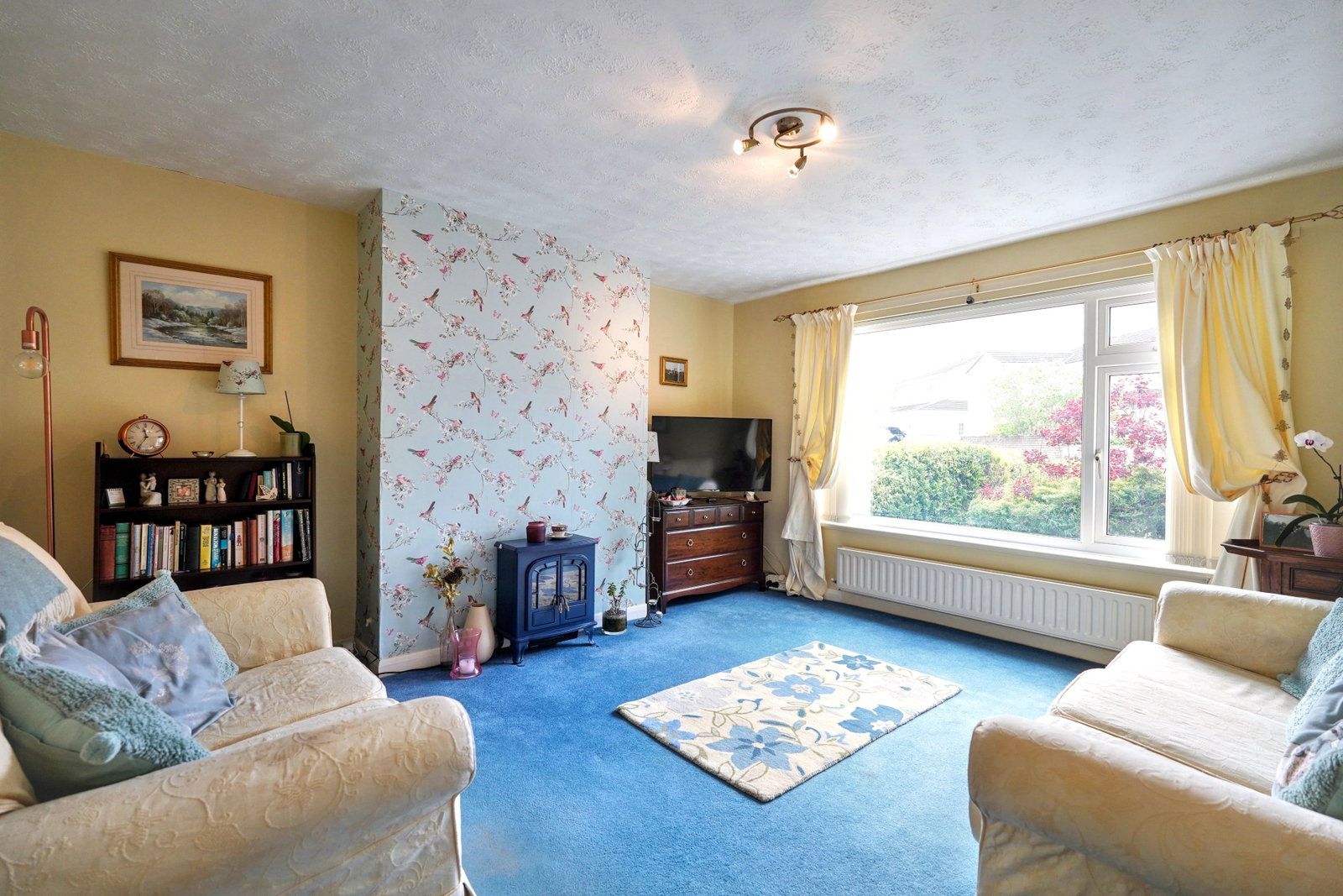 Semi Detached House in Workington