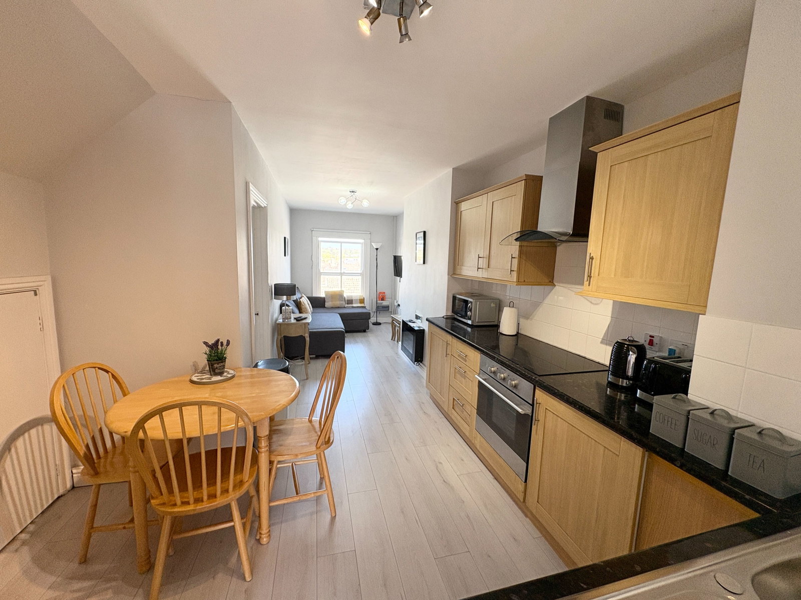 Retail Property High Street in Cleator Moor