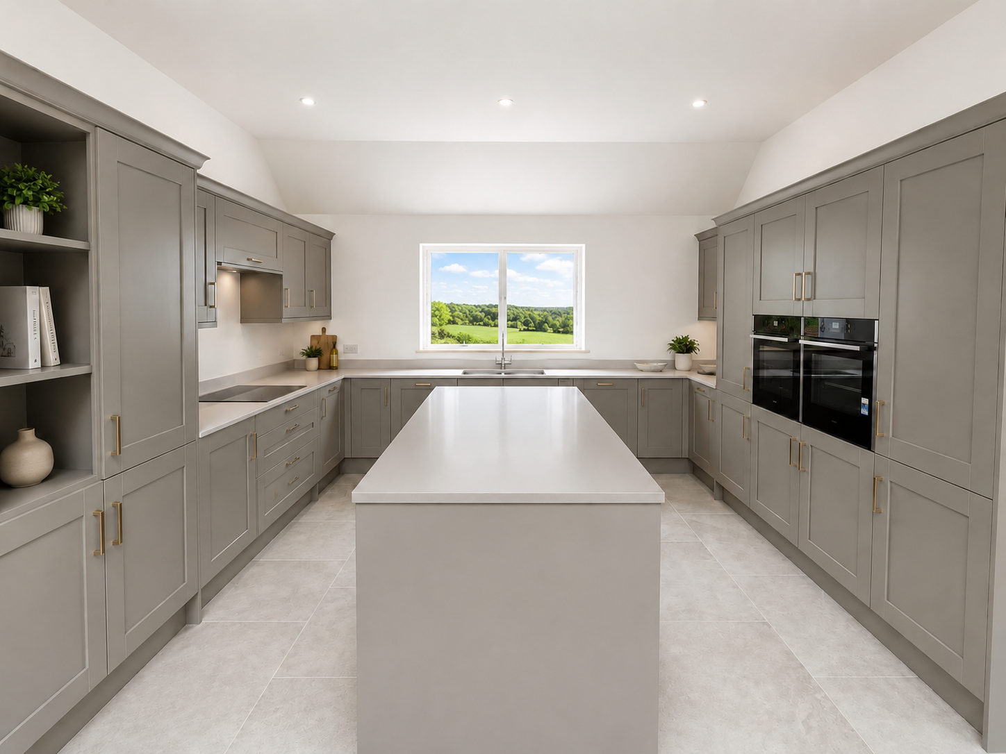 Apartment in Loughborough