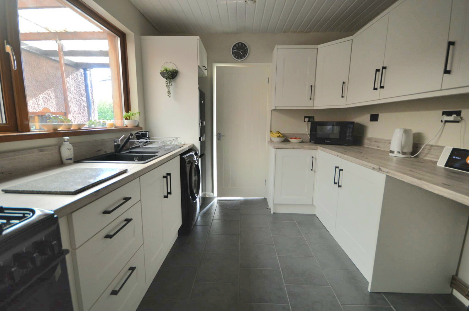 Terraced House in Port Talbot