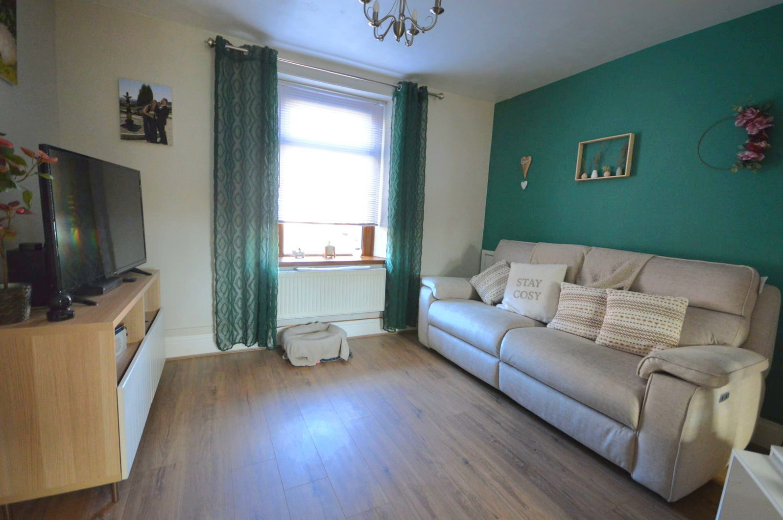 Terraced House in Port Talbot