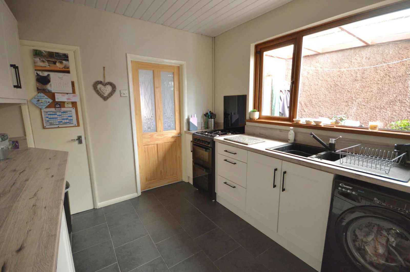 Terraced House in Port Talbot