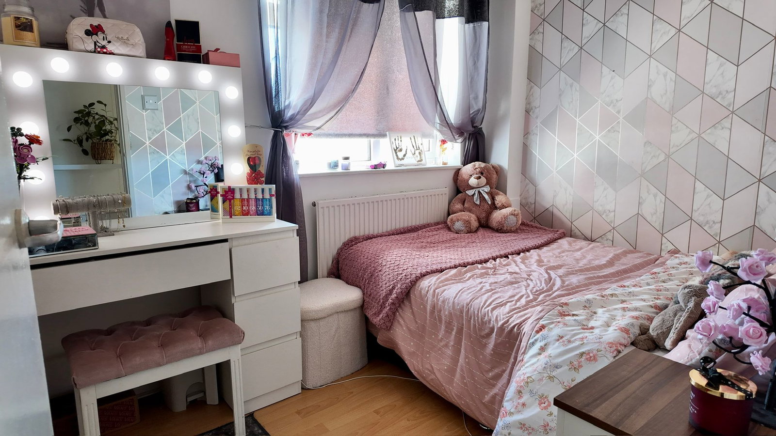Flat in Crawley