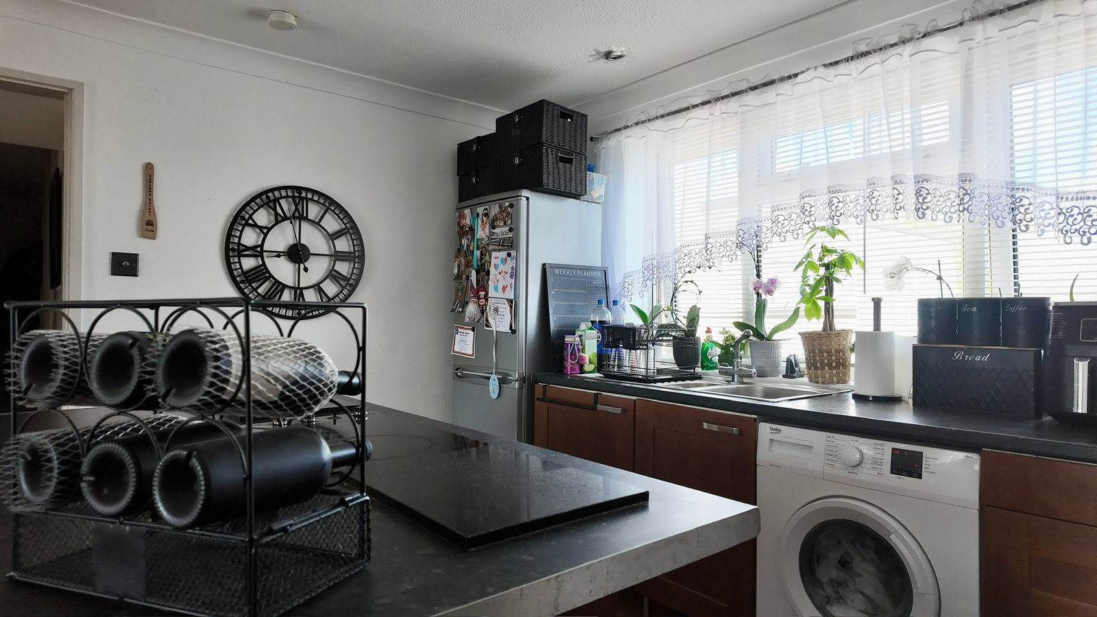 Flat in Crawley