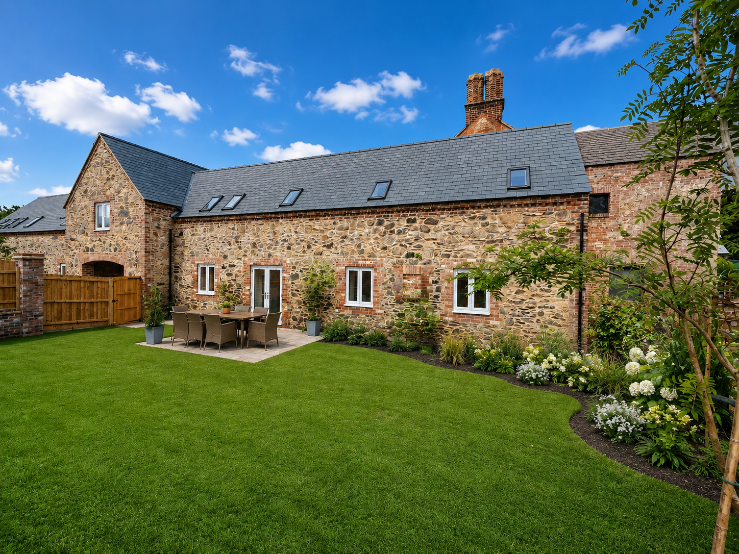 Terraced House in Loughborough