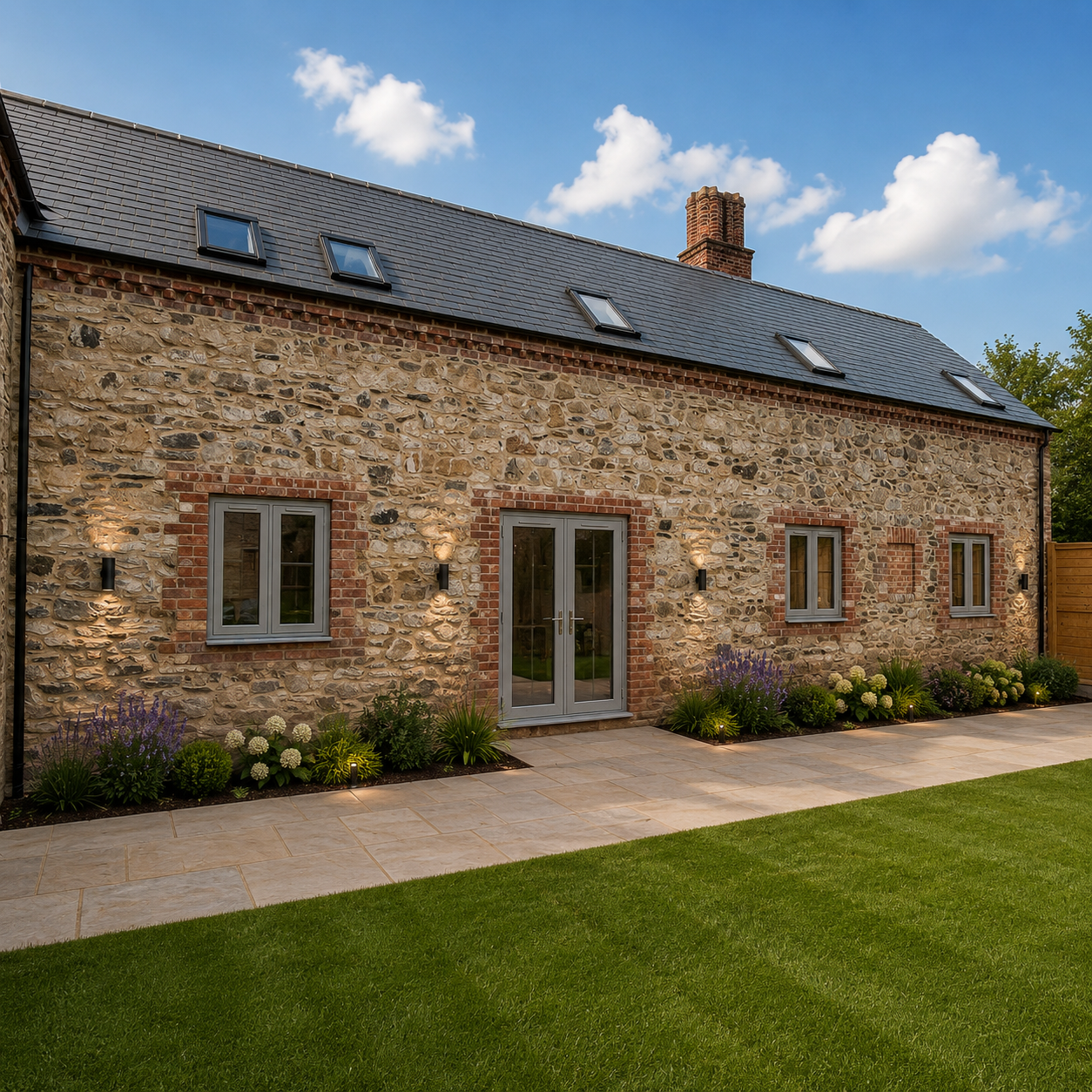 Terraced House in Loughborough