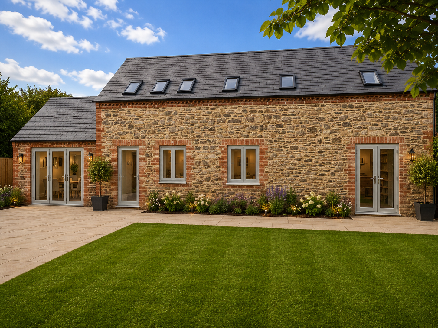 Terraced House in Loughborough