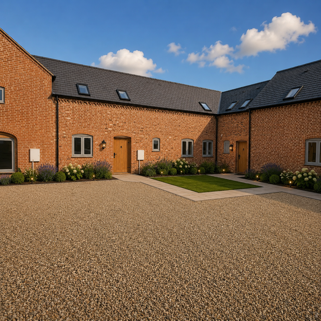 Semi Detached House in Loughborough