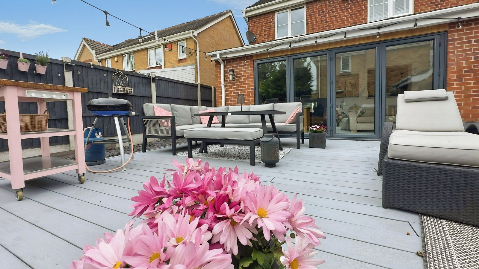 Detached House in Ilkeston
