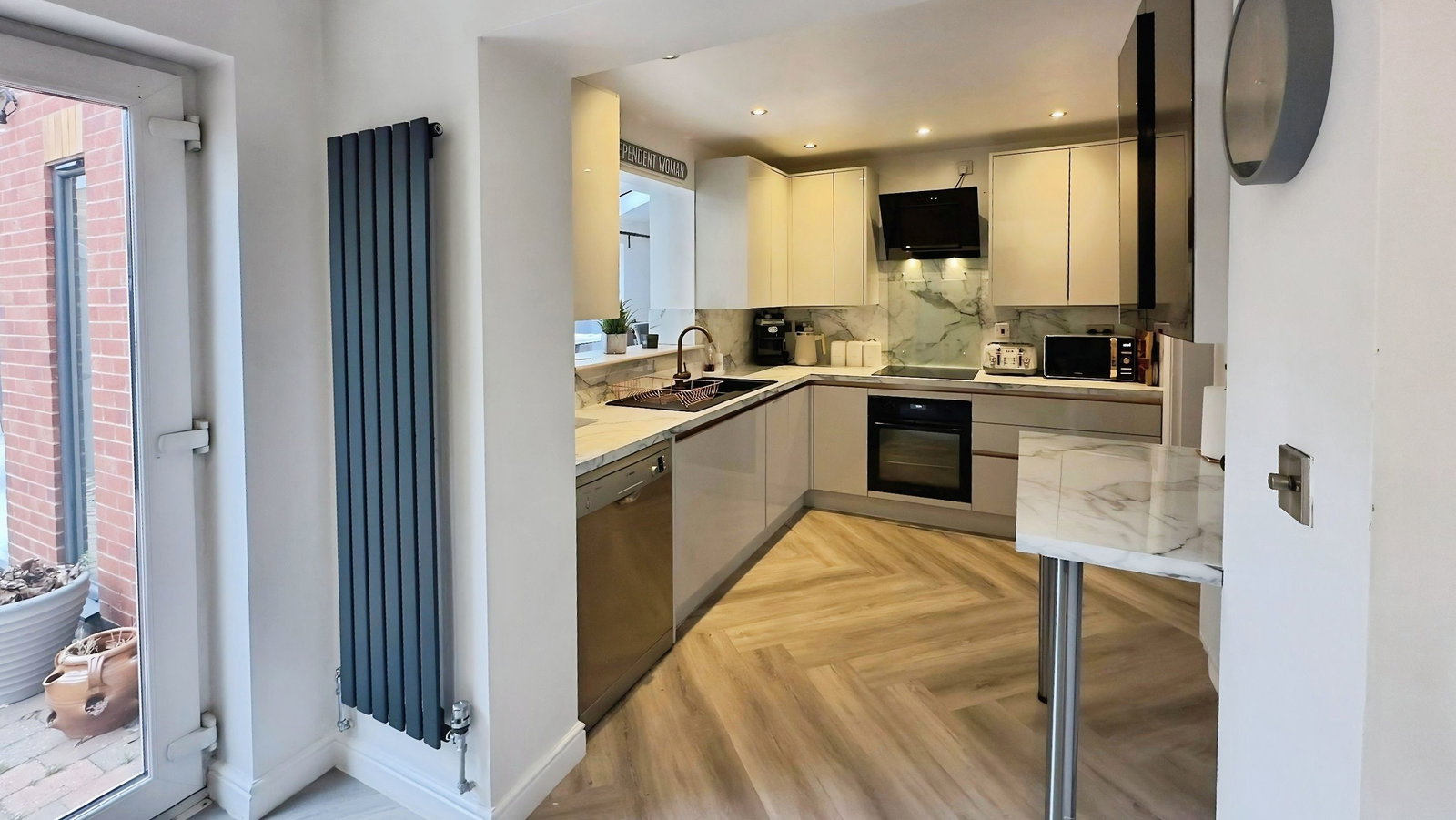Detached House in Ilkeston