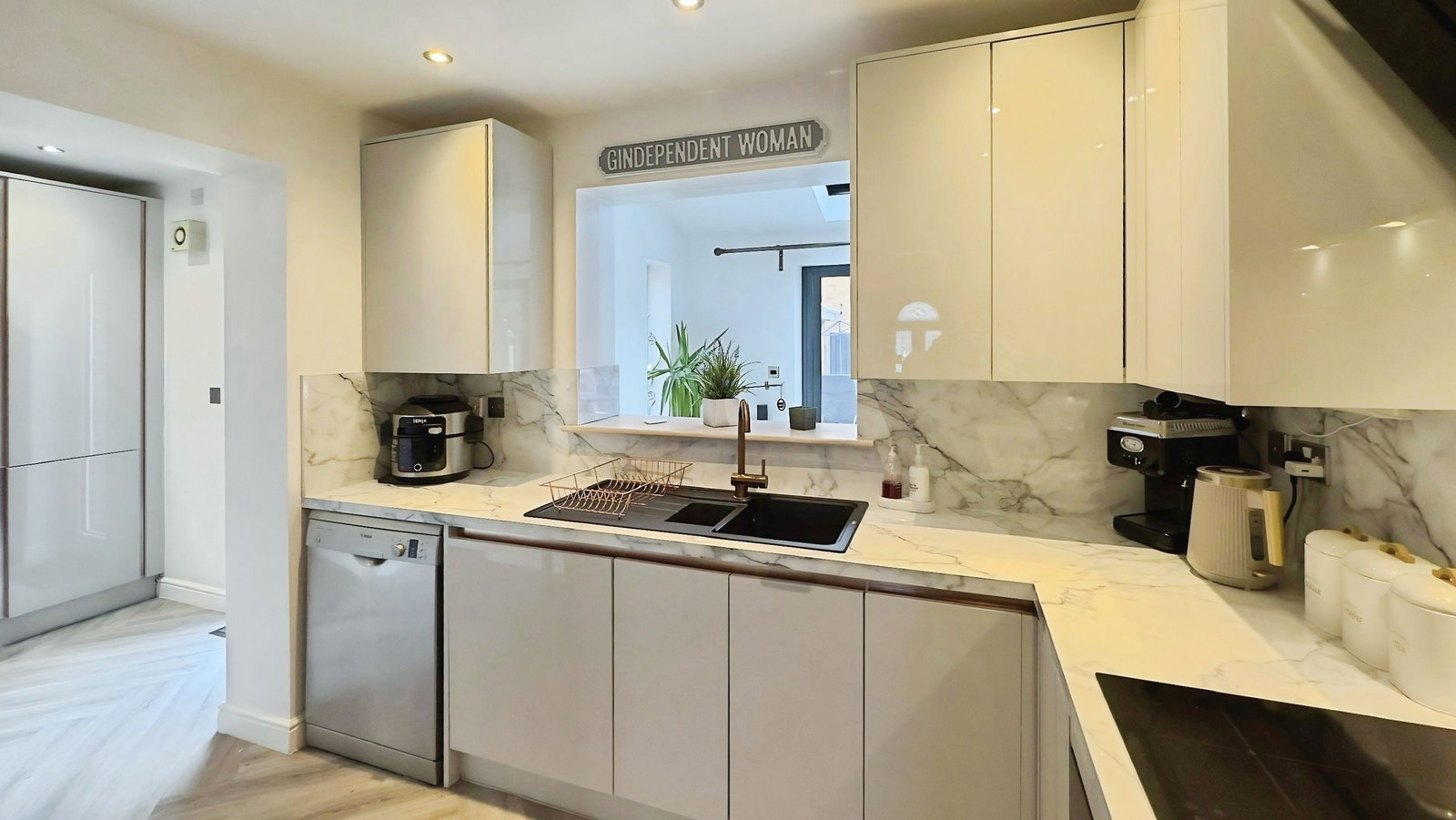 Detached House in Ilkeston