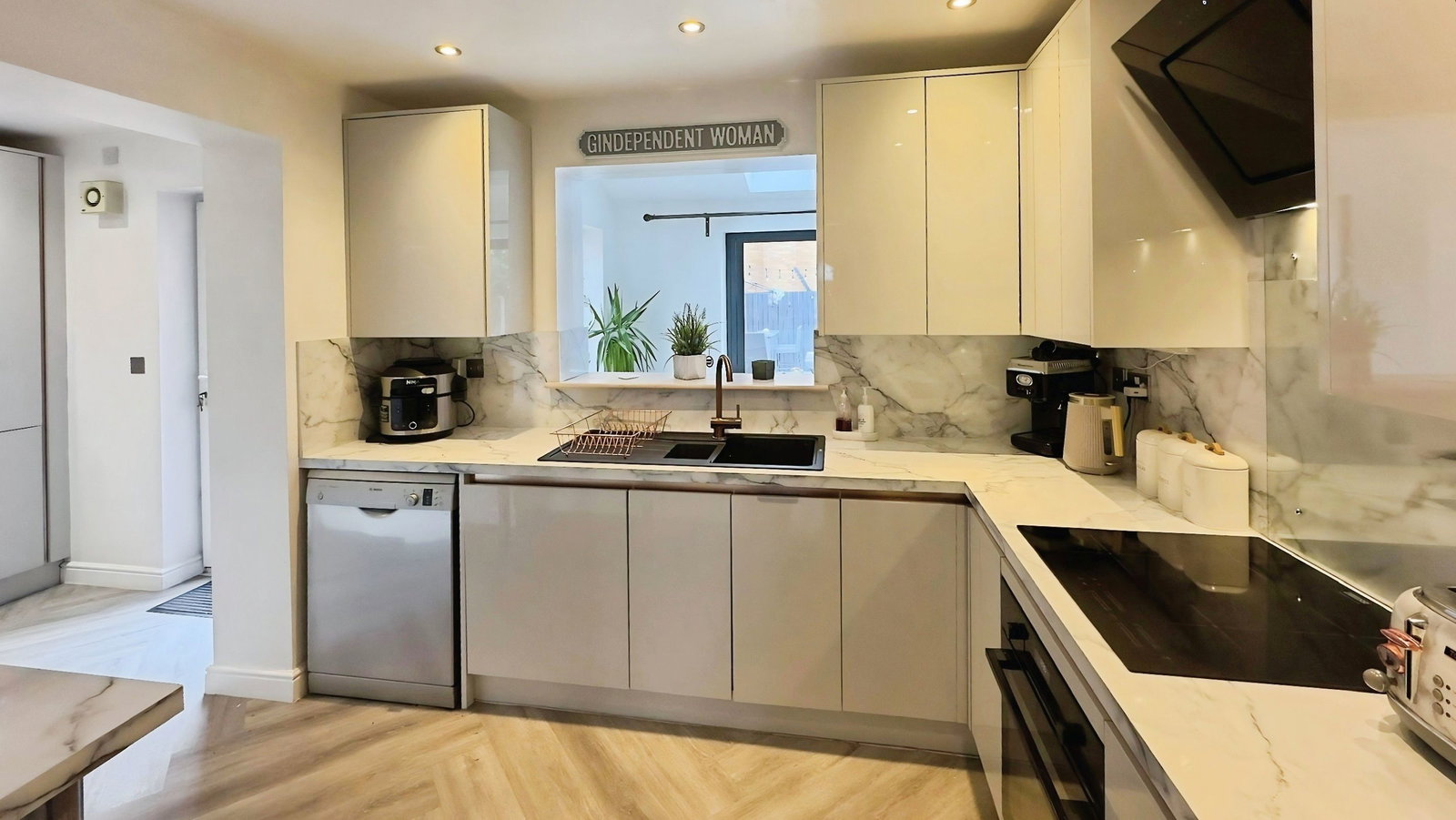 Detached House in Ilkeston