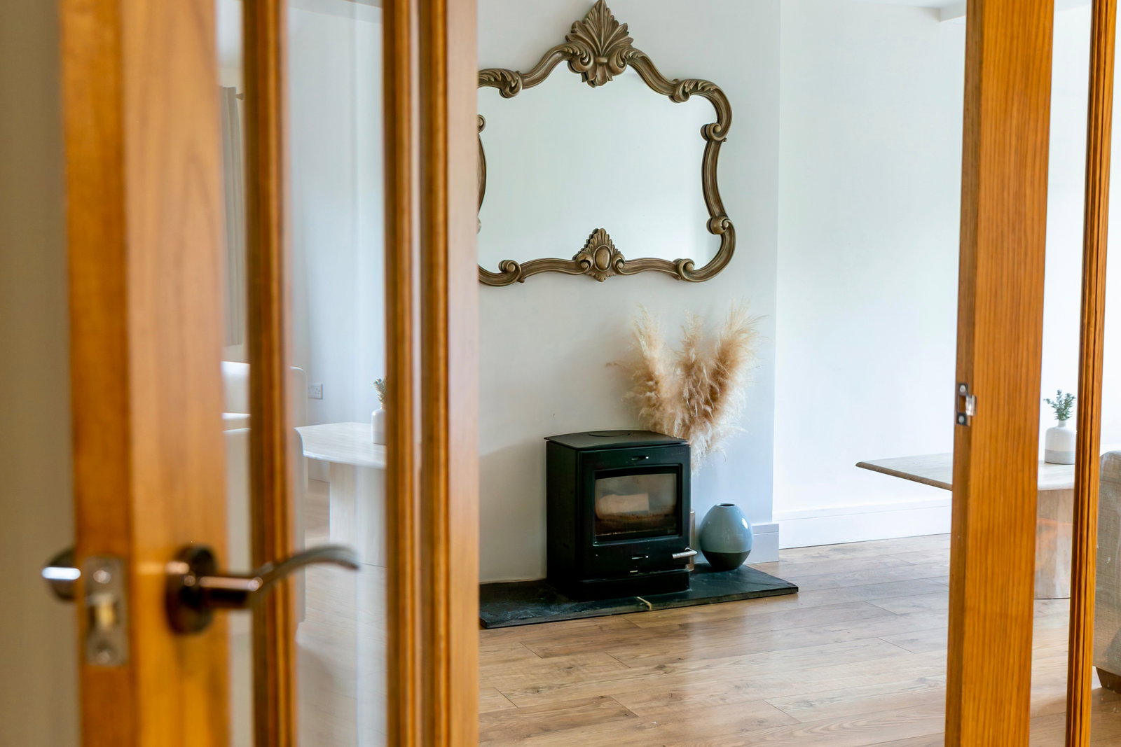 Detached House for sale in Leighton Buzzard, Beaumont House, Ivinghoe, Buckinghamshire, 1265 m²