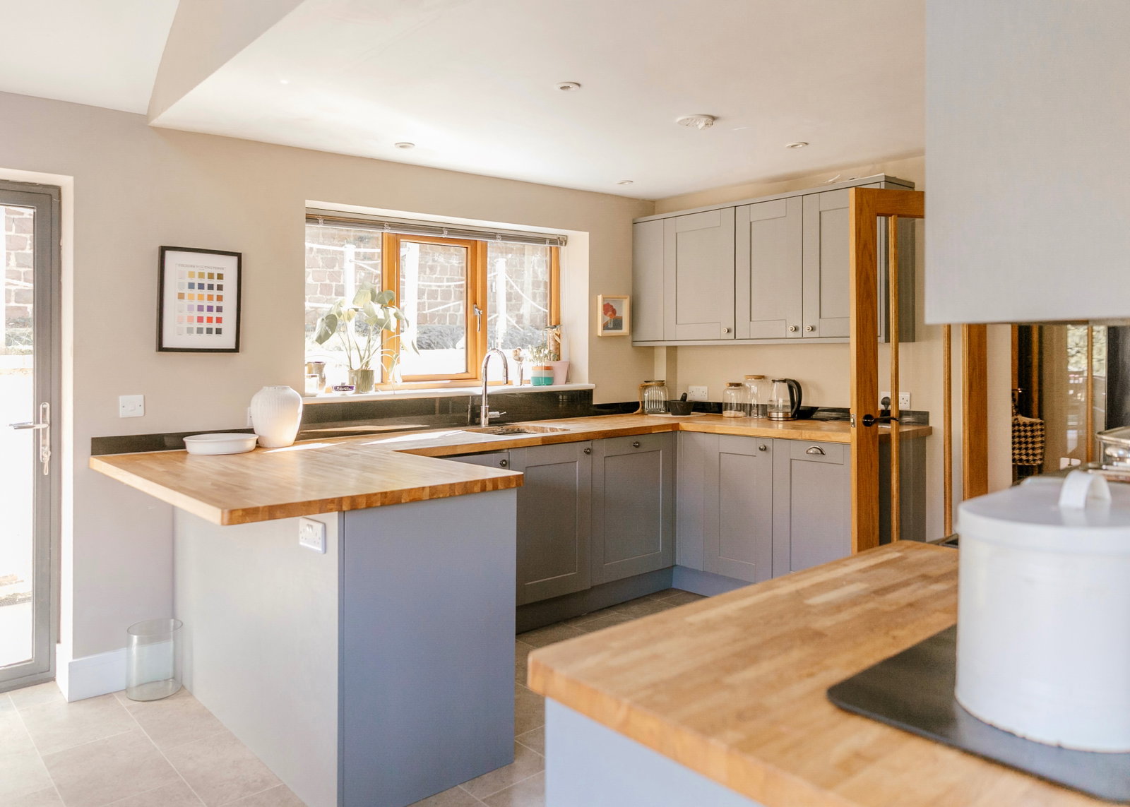Detached House for sale in Leighton Buzzard, Beaumont House, Ivinghoe, Buckinghamshire, 1265 m²