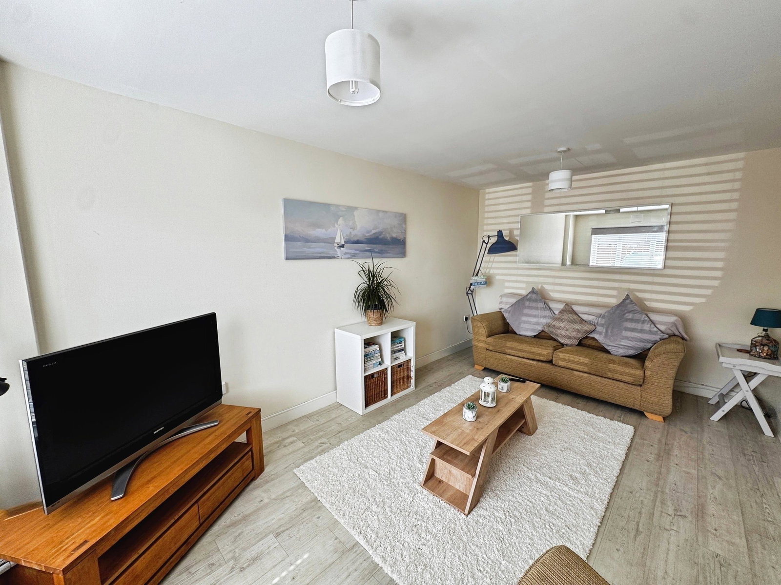 Semi Detached House in Port Talbot