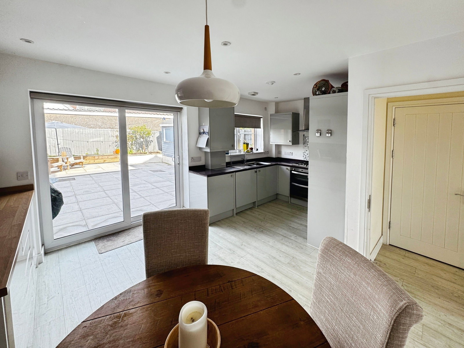 Semi Detached House in Port Talbot