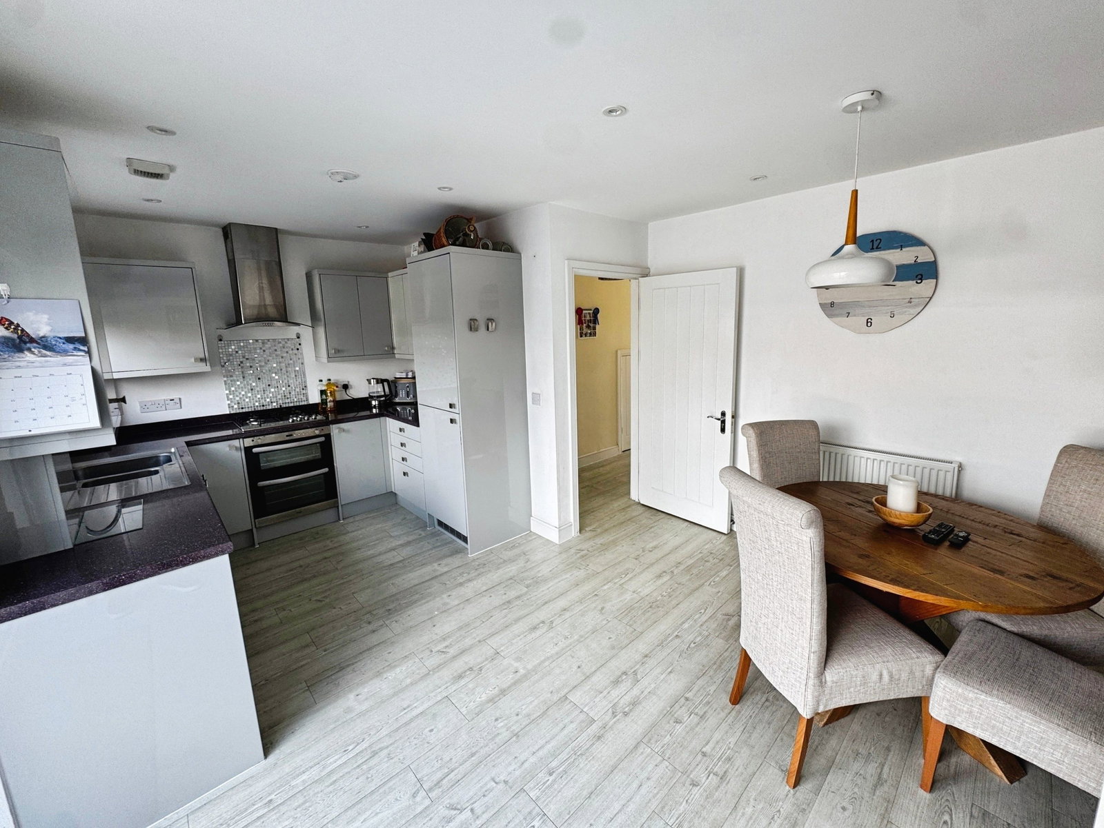 Semi Detached House in Port Talbot