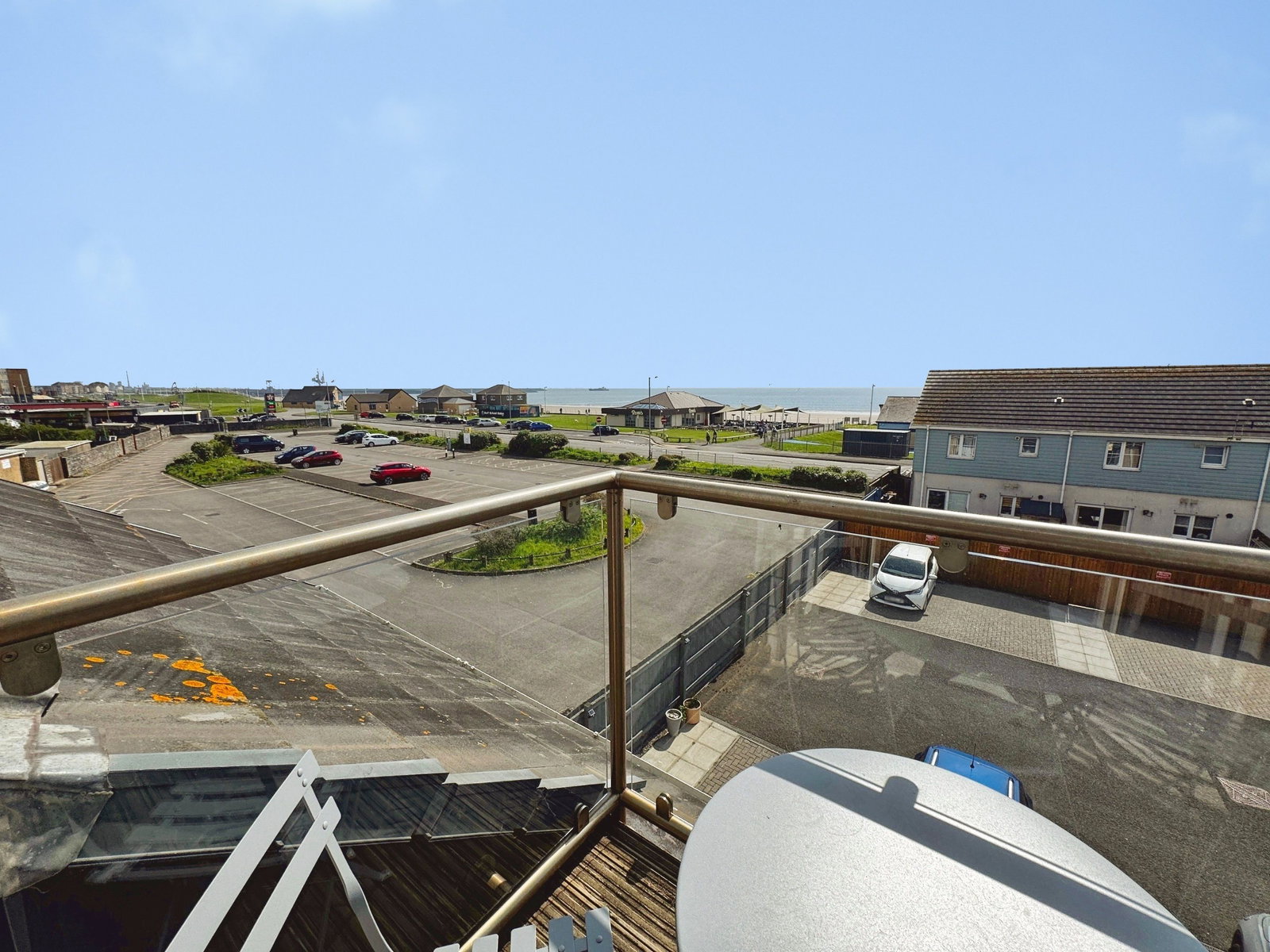 Semi Detached House in Port Talbot