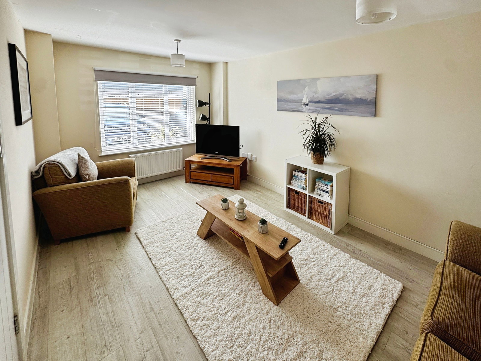 Semi Detached House in Port Talbot