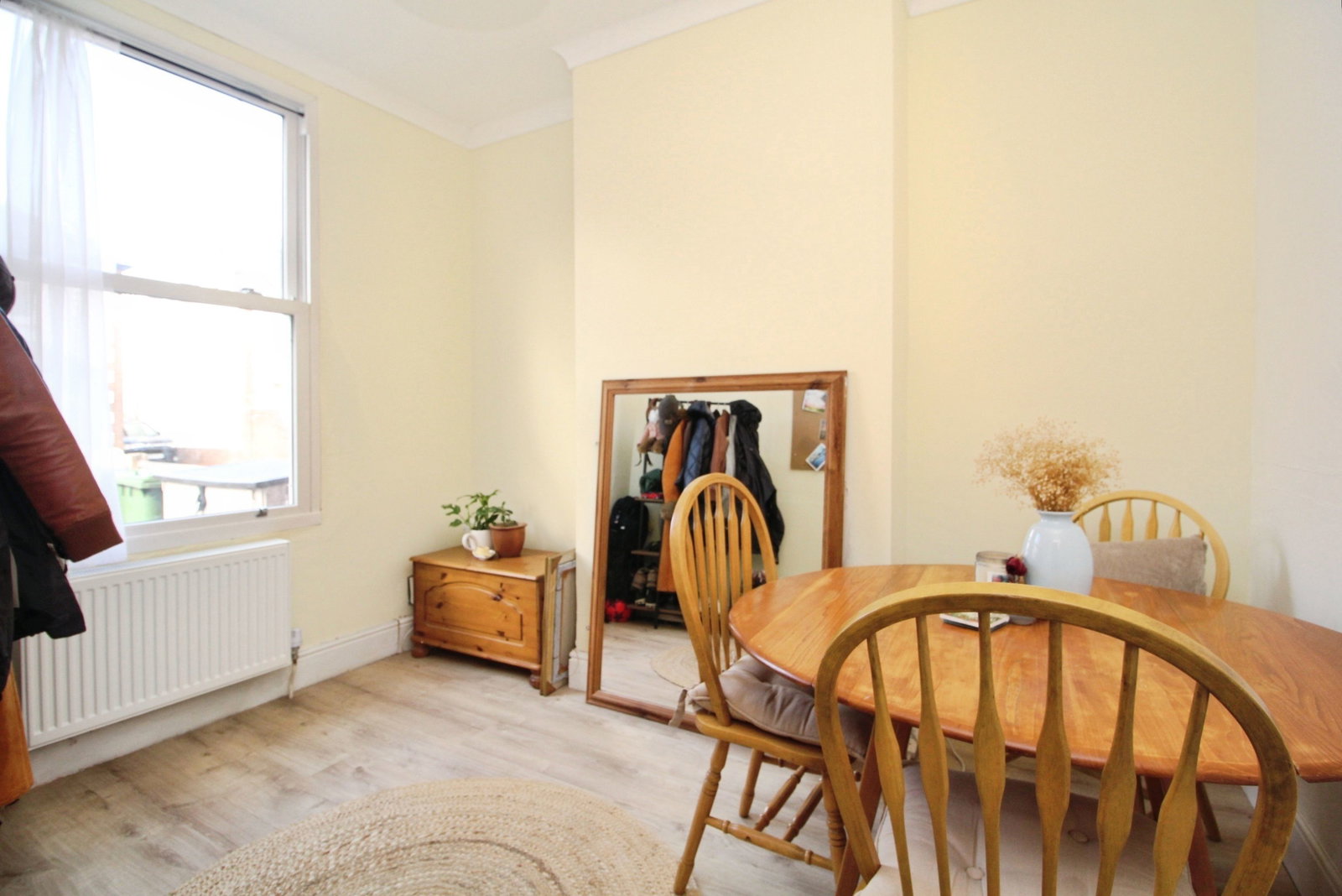 Terraced House in Kidderminster