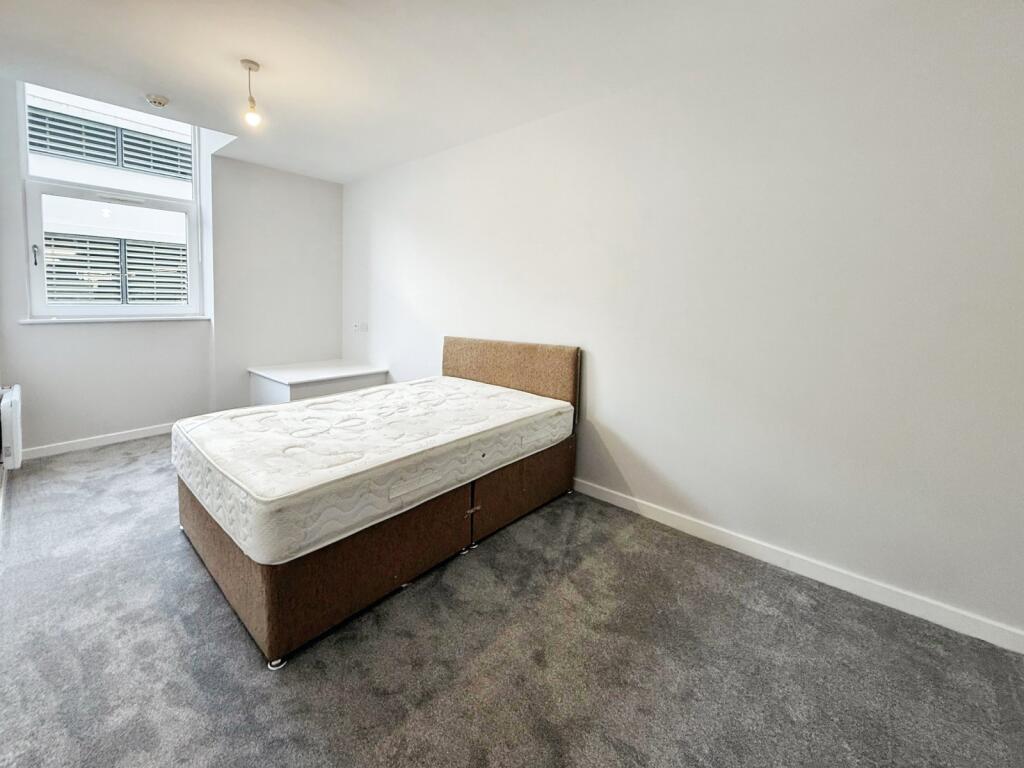 Apartment in Leeds