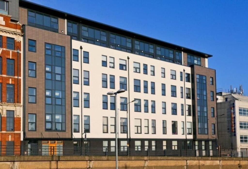 Apartment in Leeds
