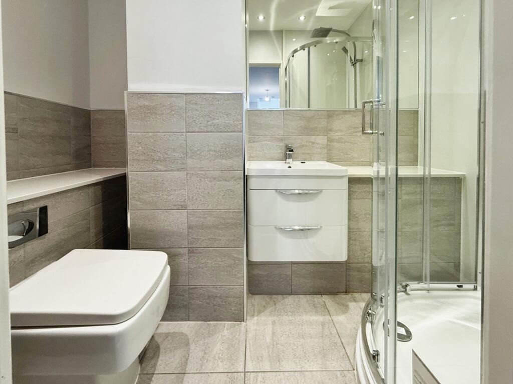 Apartment in Leeds