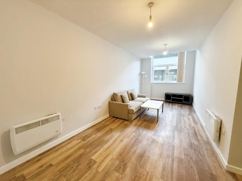Apartment in Leeds