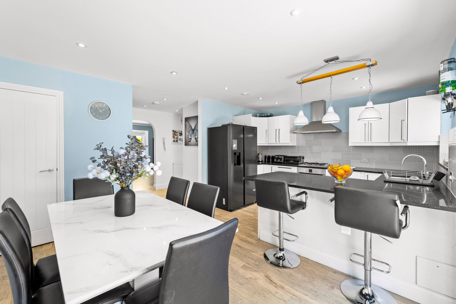 Detached House in East Grinstead