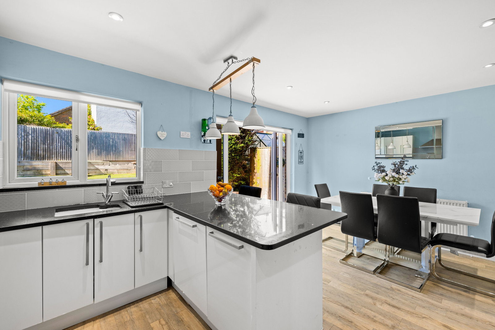 Detached House in East Grinstead