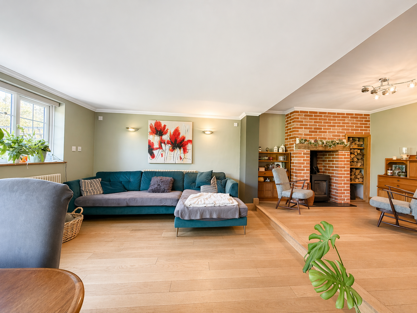 Semi Detached House in Dover