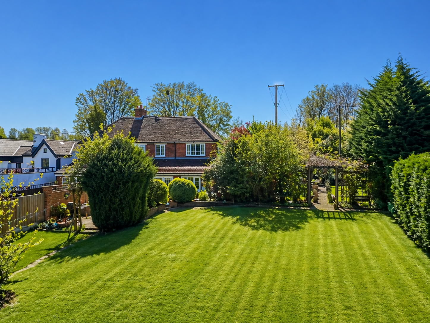 Semi Detached House in Dover