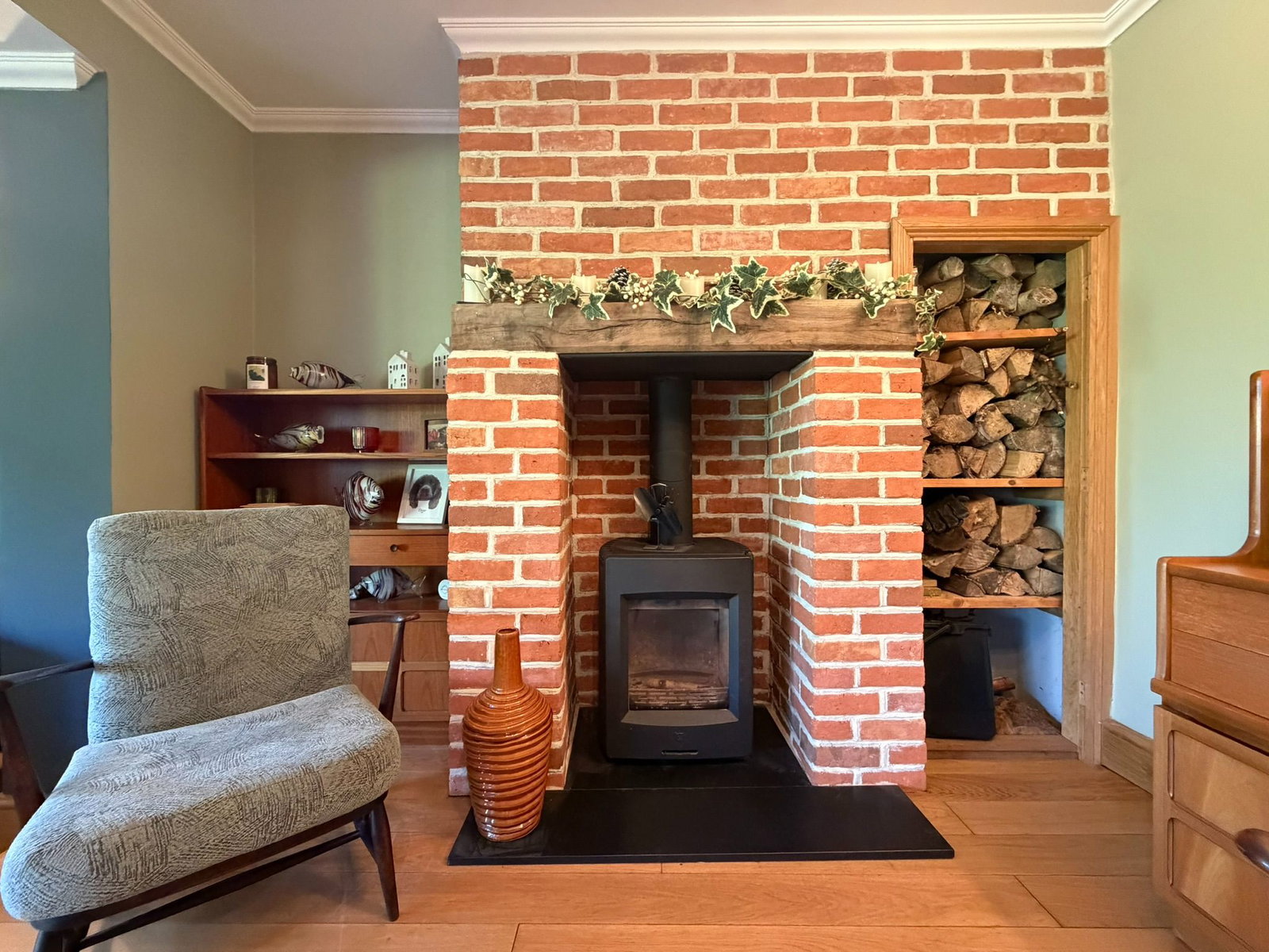 Semi Detached House in Dover