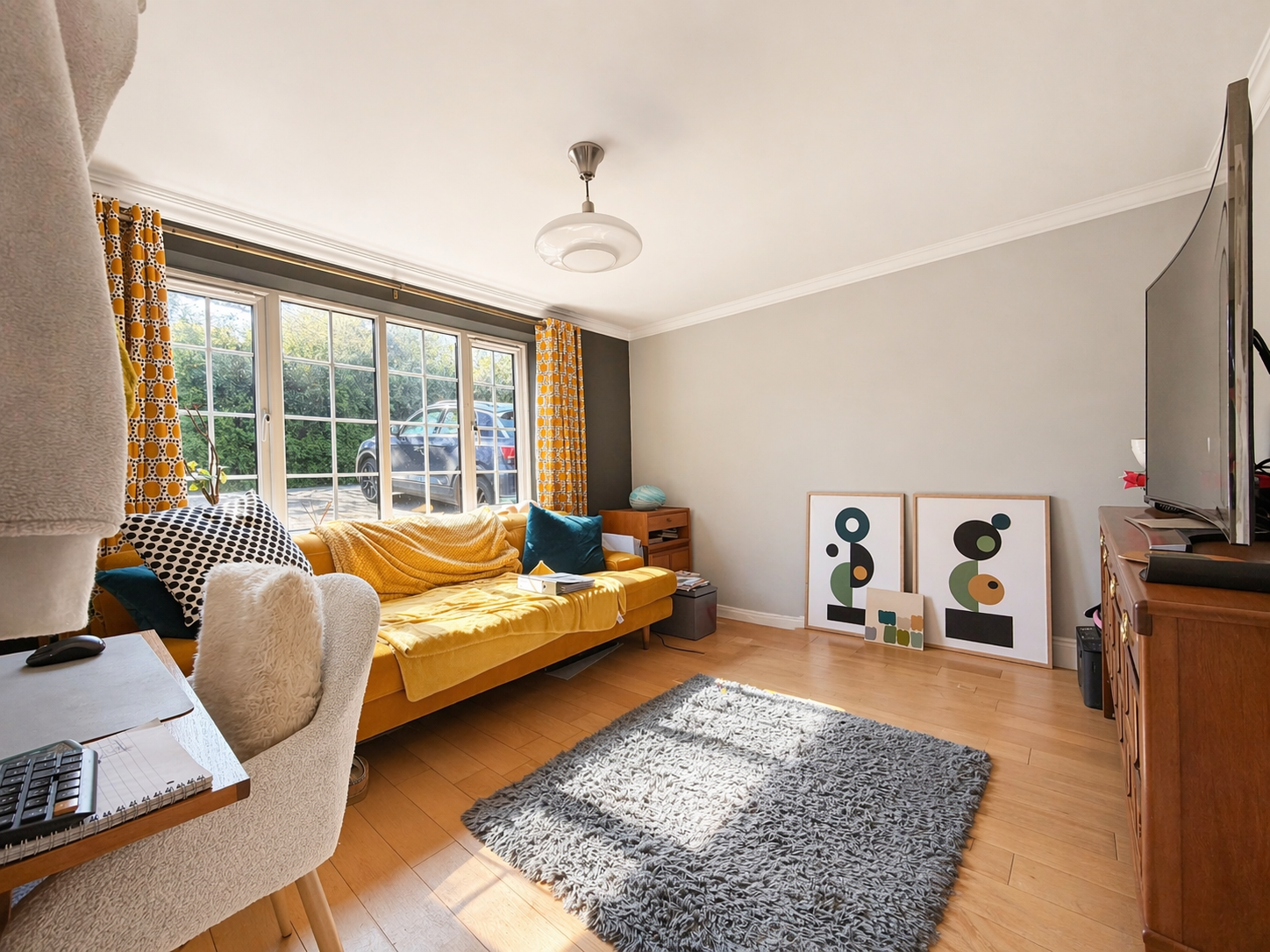 Semi Detached House in Dover