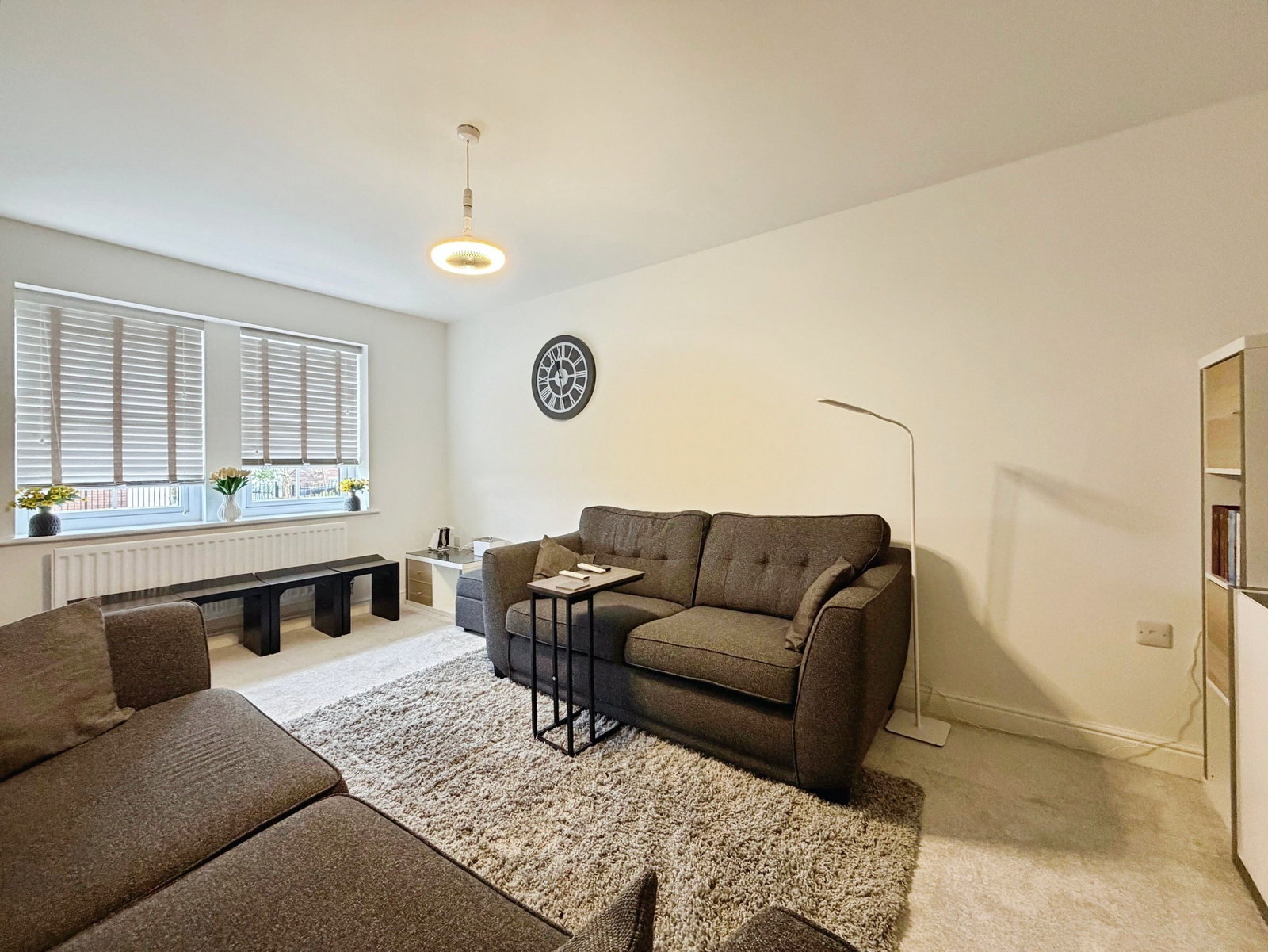Semi Detached House in Carlisle