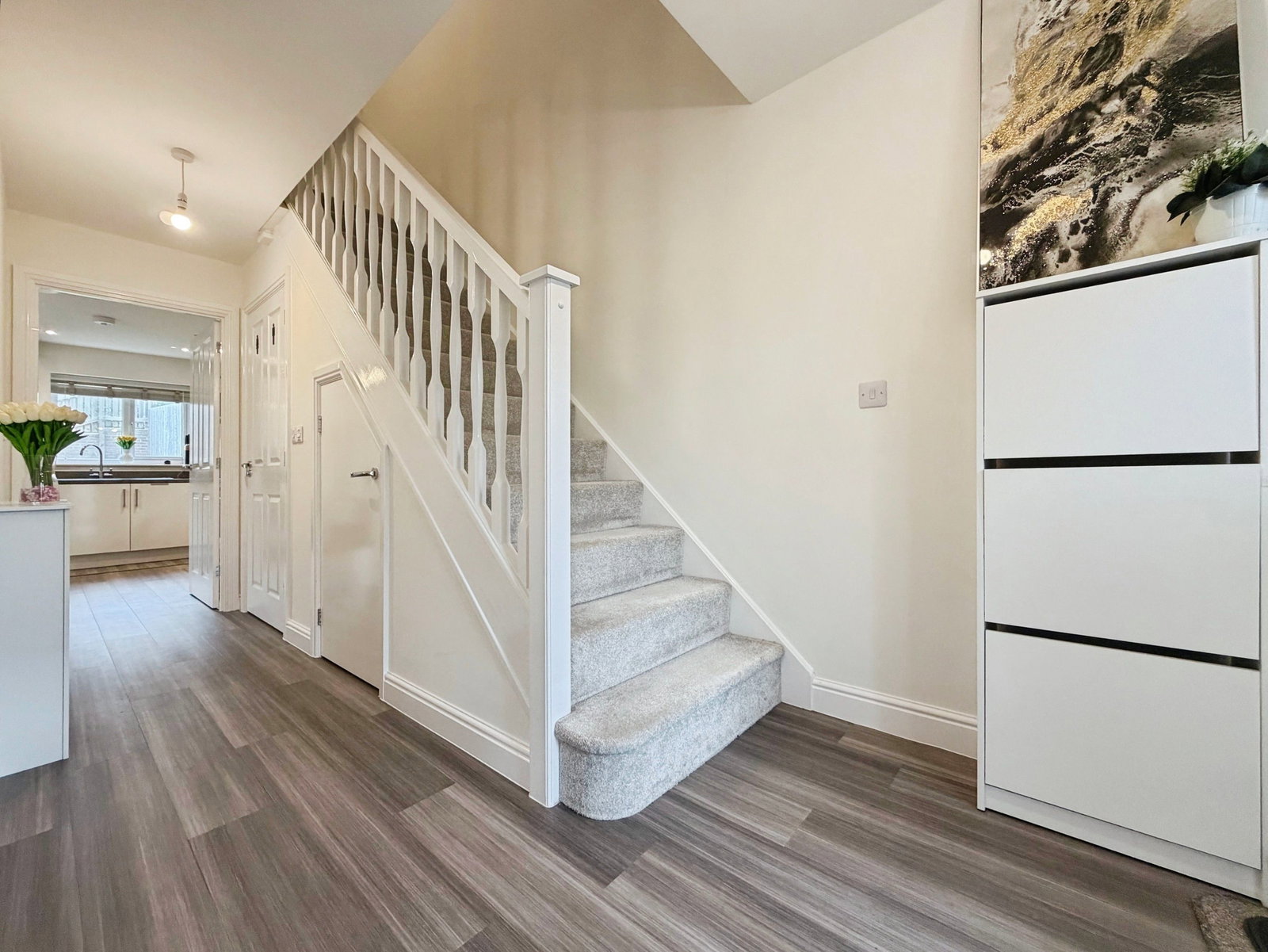 Semi Detached House in Carlisle