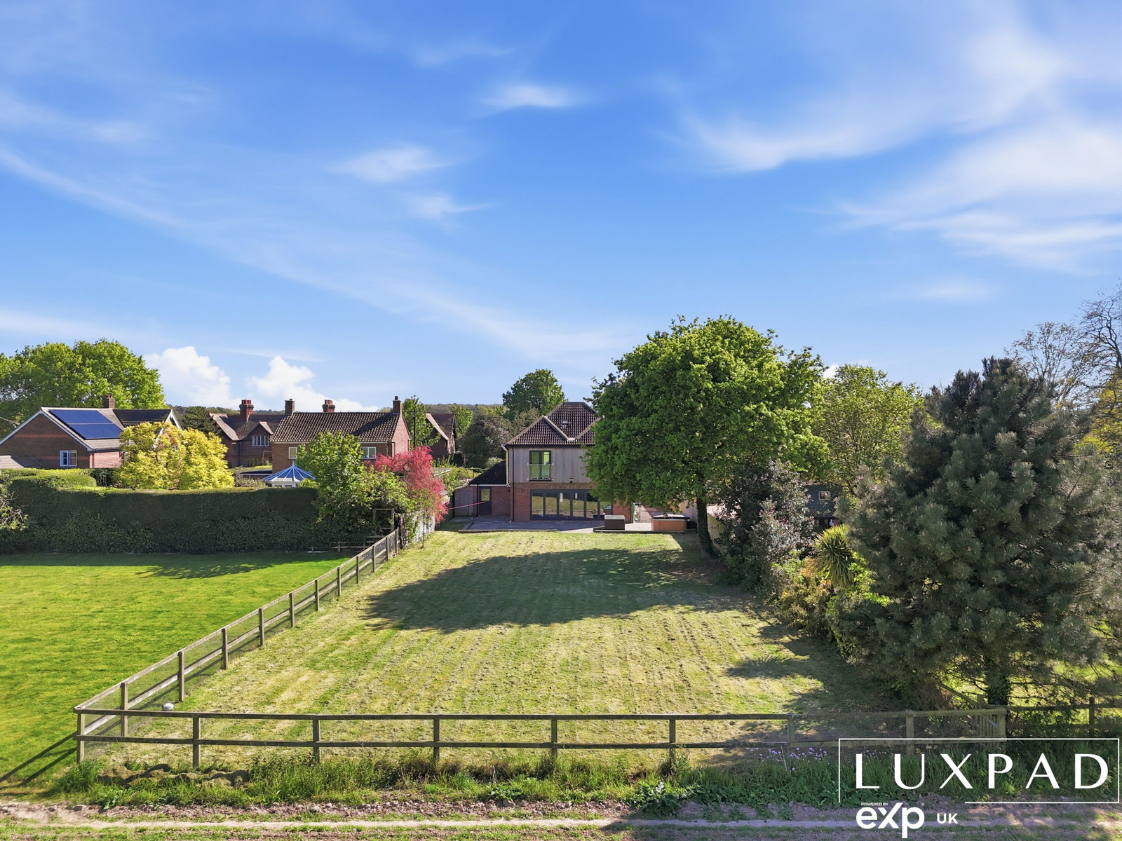 Detached House in Ipswich