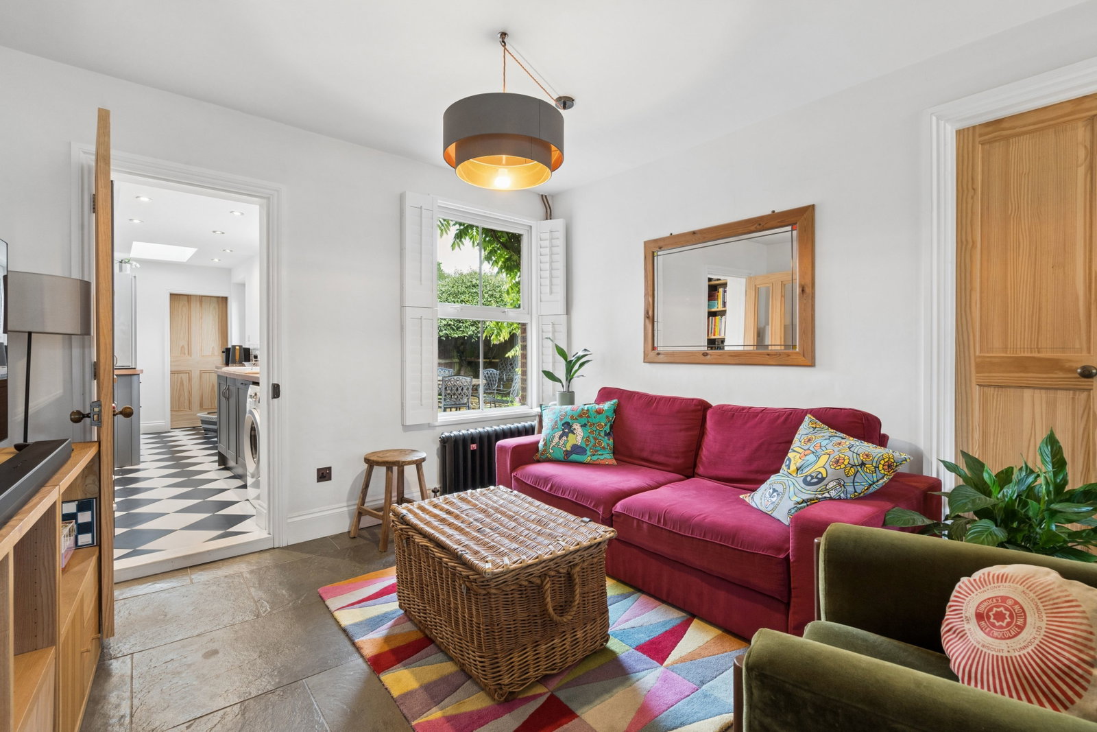 Semi Detached House in Chesham
