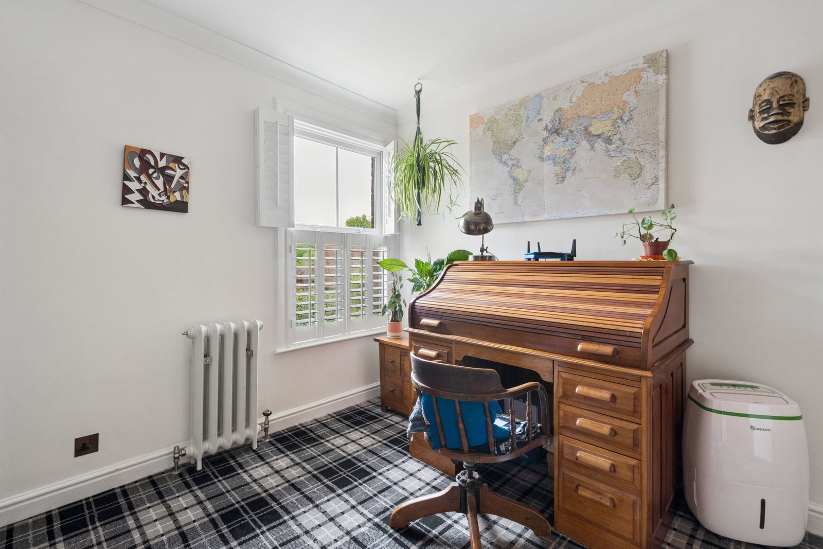 Semi Detached House in Chesham
