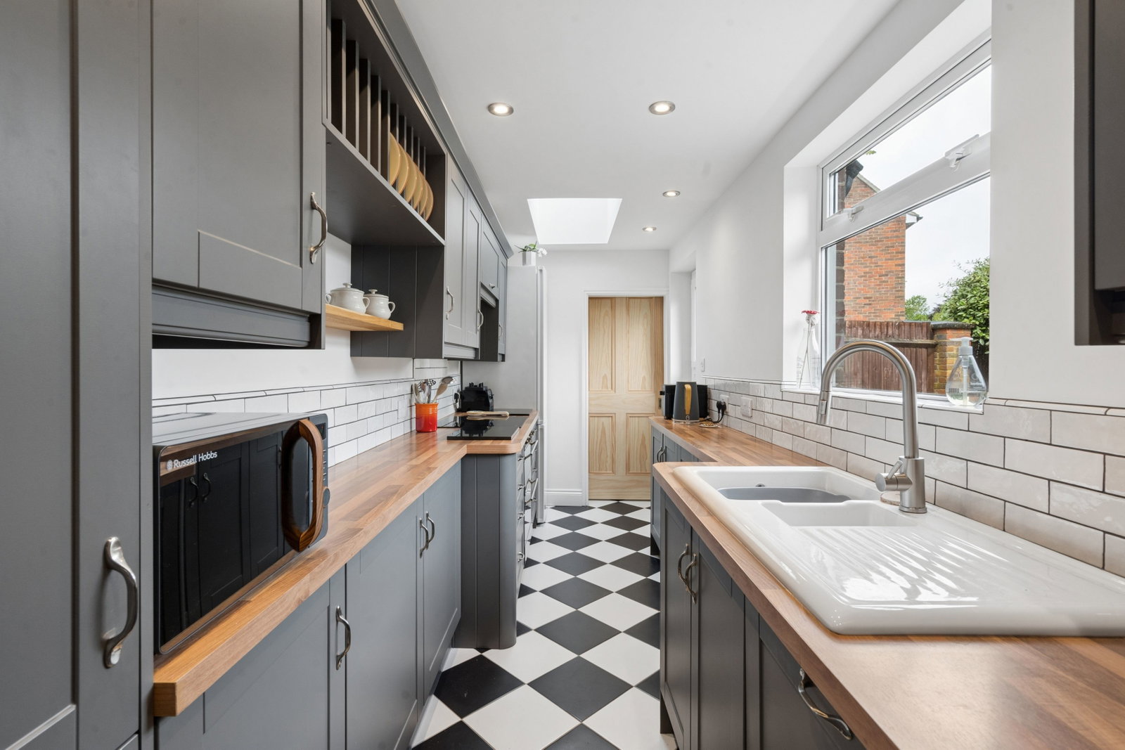 Semi Detached House in Chesham