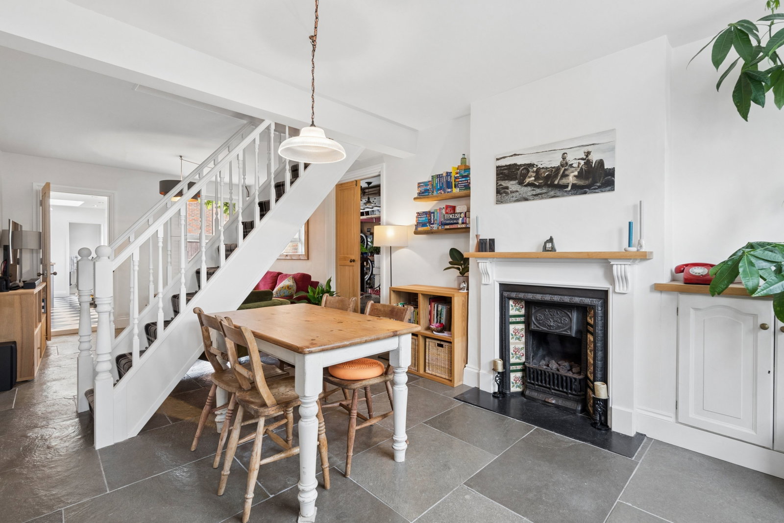 Semi Detached House in Chesham